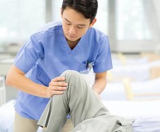 あなたの介護、介護技術の悩みを解決します イメージ1