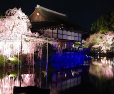 京都旅行の行程表を元プロガイドが作ります イメージ1