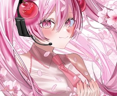 要望に合わせたかわいいかっこいいイラスト制作します イメージ1