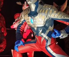 あなたが見たいウルトラマン作品選びます イメージ1