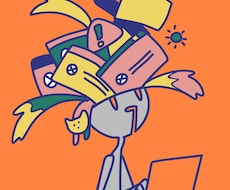 商用利用可！イラスト描きます イメージ1
