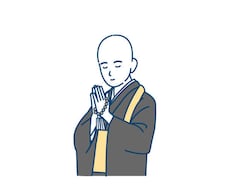 仏教的視点で人生をサポートします イメージ1