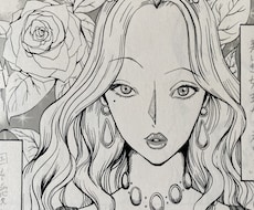 あなたの物語を漫画にします イメージ1