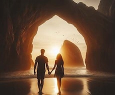 復縁に向けて今あなたに必要なメッセージを届けます 【あなたやお相手様の状態、守護存在のエネルギーリーディング】