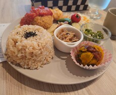 あなたの食生活診断します イメージ1