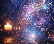 生年月日とカードで人生の流れを読み解きます イメージ1