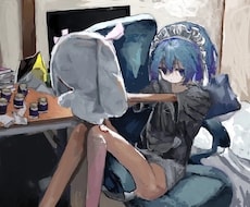 あなたの世界を唯一無二のタッチで形にします イメージ1
