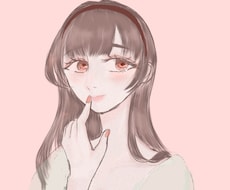 SNSアイコン制作いたします イメージ1