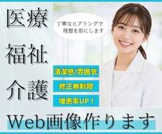 的確に伝わるバナーを制作しますます イメージ1