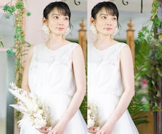 花嫁の願いを叶えます イメージ1
