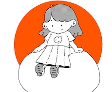 ふんわりころんと可愛いイラストをお描きします イメージ1