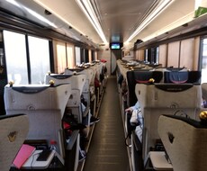 国内旅行・出張の際の快適な鉄道利用法を教えます イメージ1