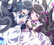 あなただけの特別な一枚を作成させていただきます イメージ1
