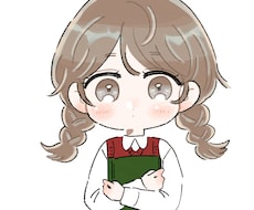 SNSや名刺に！親しみやすい似顔絵お描きします イメージ1
