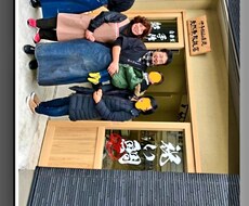 魚屋のスキル活かしたいと思います イメージ1