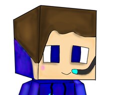 マイクラ風 アイコンを代わりに作ります イメージ1