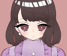 SNS用イラストアイコン作成します イメージ1