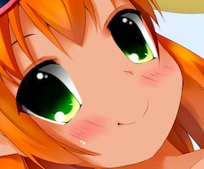 アイコン描きます イメージ1