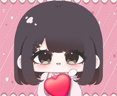 小さくて可愛らしいイラスト、夢絵をオーダーできます イメージ1