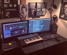 ジャンル問わずご希望に沿った楽曲を制作致します イメージ1