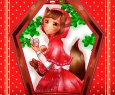 感想文付き☆挿絵に使えそうなカラー感想画かきます イメージ1