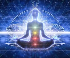 チャクラのブロック解除で人生を好転させます イメージ1