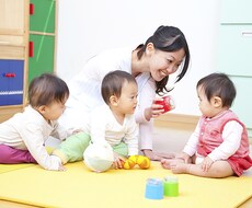 園長先生が保育士さんの悩み愚痴子育て相談乗ります 認可保育園で園長勤める私が保育、子育て相談に乗ります。