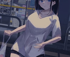 ご希望のイラスト承ります
