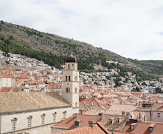 ヨーロッパの美しい風景や街並みの写真を提供します 私が撮影したヨーロッパの風景や街並みの写真素材を提供します