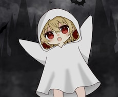 SDイラスト描きます イメージ1