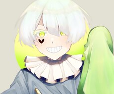 Twitterのアイコンのデザインをします イメージ1