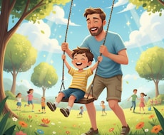 交際相手のお子様との接し方アドバイスします 子連れ恋愛の秘訣/シングルマザーファザー応援/かすがい♡