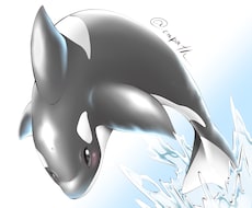 簡単な動物系イラスト作成をします イメージ1