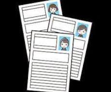 新卒限定でエントリーシートの添削を行います イメージ1