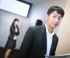 INFJ、ISFJ職場の陰口、悪口に悩んでいます イメージ1