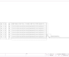 JW_CADでの図面の作図、工事写真整理します イメージ1