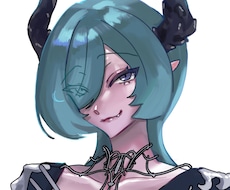 イラスト描きます イメージ1