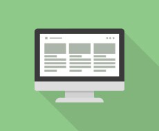 最速1日！◆Webサイト（ホームページ）制作します イメージ1