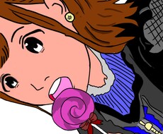 私がその時描きたいと思った物を絵にします イメージ1
