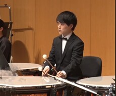 全打楽器対応！レベル別に個人レッスンをいたします 趣味も、本気も！年齢も問わず※初心者やお子様も大歓迎！