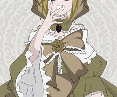女の子のアイコン、サムネイル画像等を描きます イメージ1