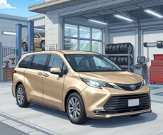 2級整備士がDIY整備の疑問や車検のコツ教えます イメージ1
