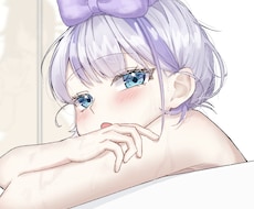 アイコン・1枚絵・立ち絵描きます イメージ1