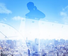 やることでいっぱいの頭の中をスッキリ整理します イメージ1