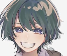 あなたの希望に沿ったイラストを描きます イメージ1