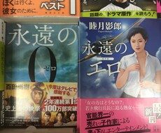 あなたの小説の感想を書かせてください！