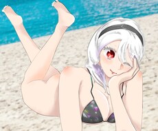イラスト作成致します イメージ1