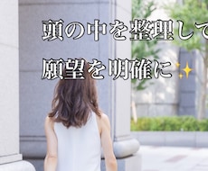 ビデオチャットでの提供となります イメージ1