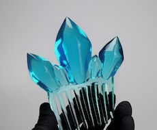 3Dプリンターで貴方のアイディア形にします 3Dプリンタでオリジナルグッツ作ってみませんか？