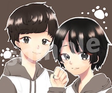 イラスト描きます イメージ1